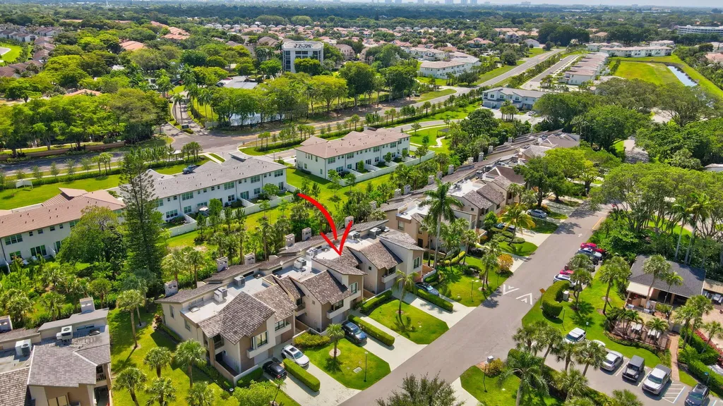 22922 Ironwedge Drive Boca Raton FL 33433