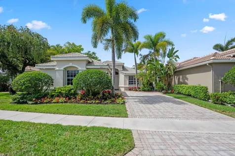 4065 Manchester Lake Drive Lake Worth FL 33449