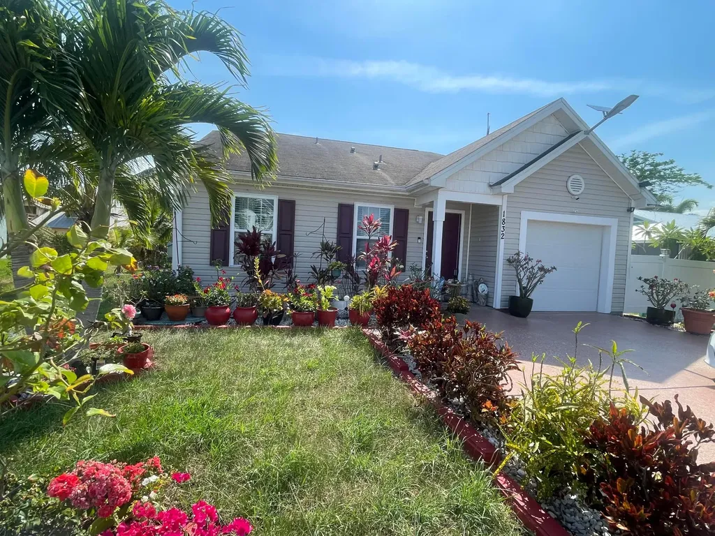 1832 SW Cameo Boulevard Port St Lucie FL 34953