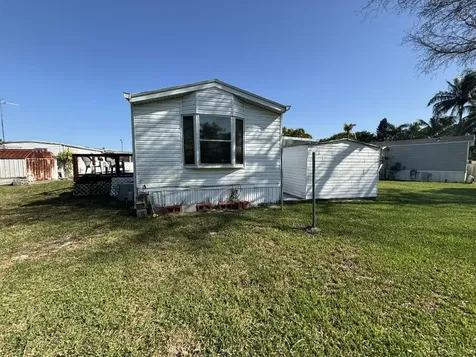 5381 SW 35th Street Davie FL 33314
