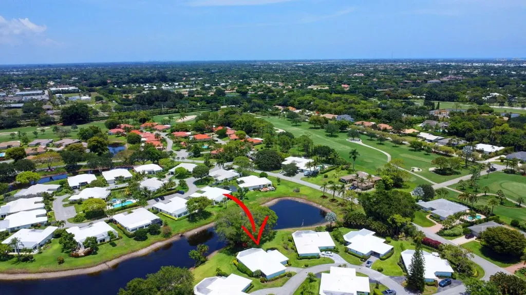 5 Slash Pine Drive Boynton Beach FL 33436