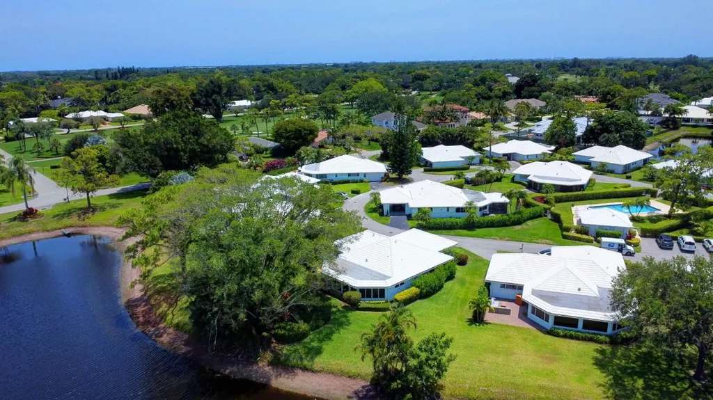 5 Slash Pine Drive Boynton Beach FL 33436