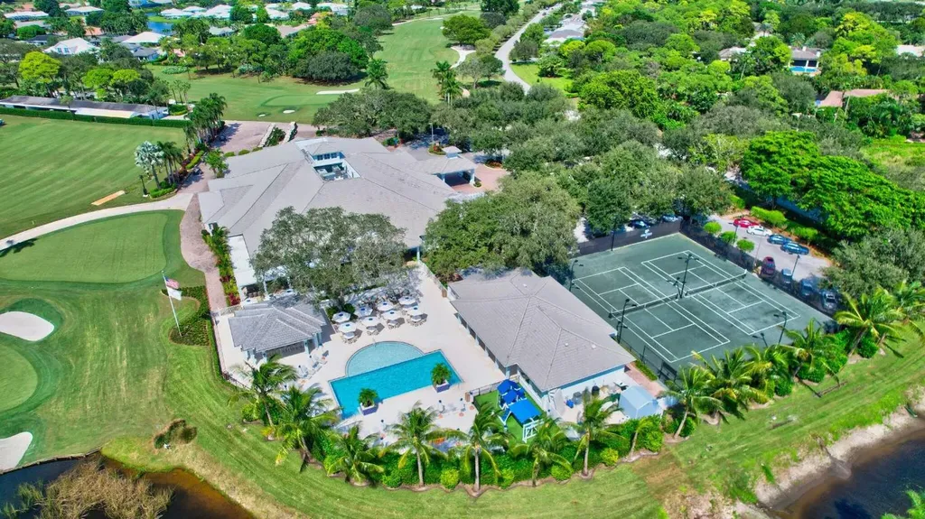 5 Slash Pine Drive Boynton Beach FL 33436