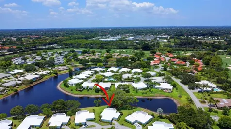 5 Slash Pine Drive Boynton Beach FL 33436
