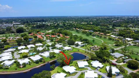 5 Slash Pine Drive Boynton Beach FL 33436