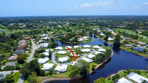 5 Slash Pine Drive Boynton Beach FL 33436