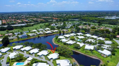5 Slash Pine Drive Boynton Beach FL 33436