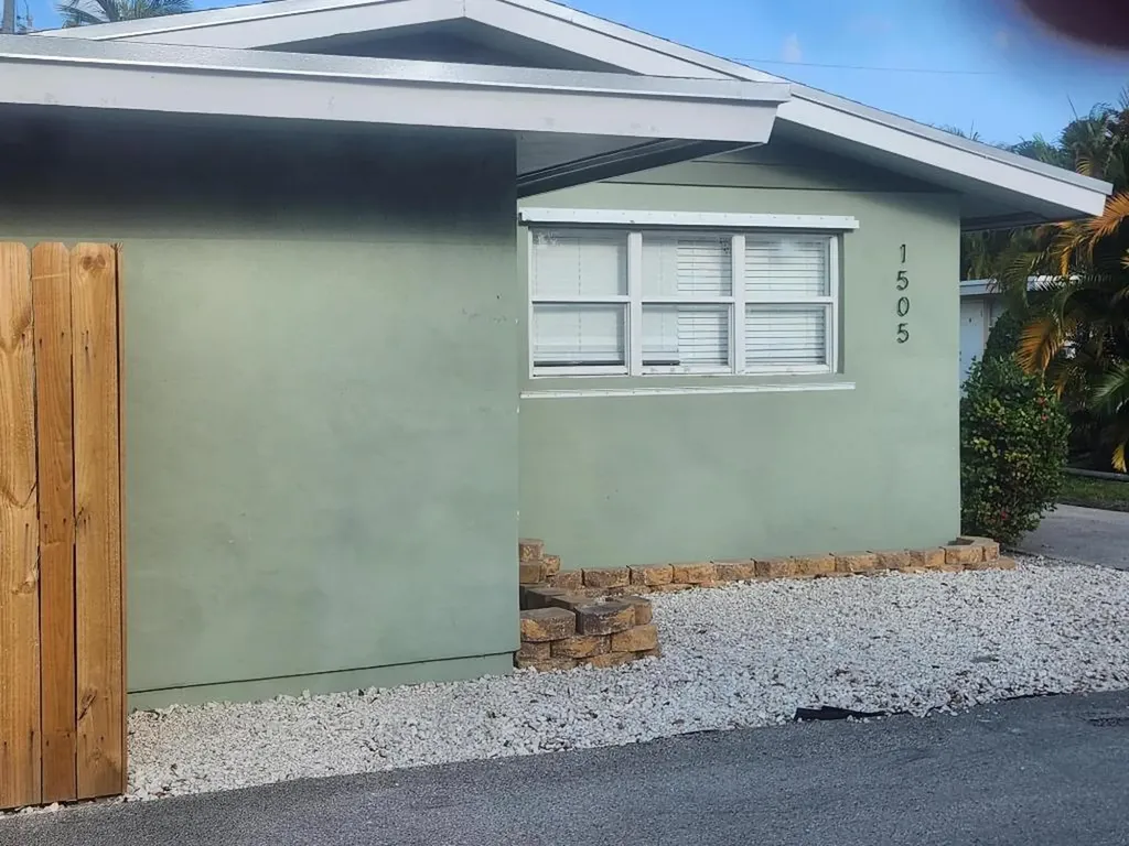 1505 NE 15th Avenue Fort Lauderdale FL 33304