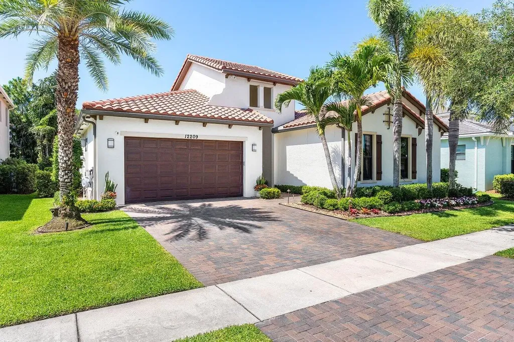 12209 Boca Reserve Lane Boca Raton FL 33428