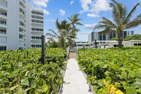 3401 S Ocean Boulevard Highland Beach FL 33487