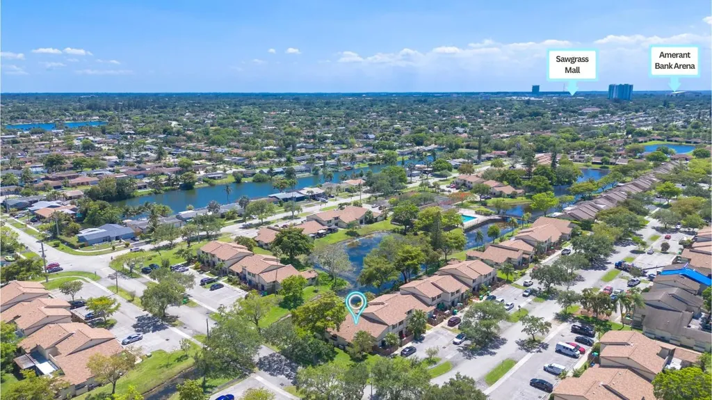 10650 NW 30th Place Sunrise FL 33322