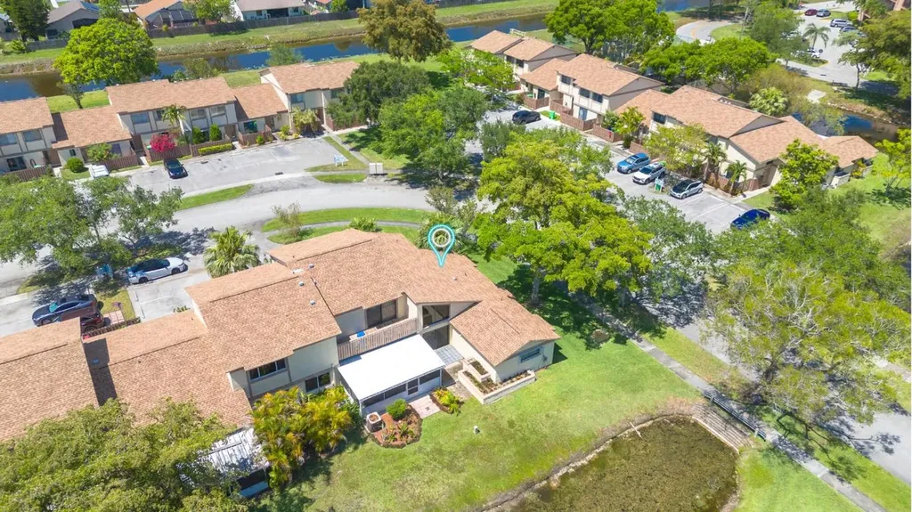 10650 NW 30th Place Sunrise FL 33322