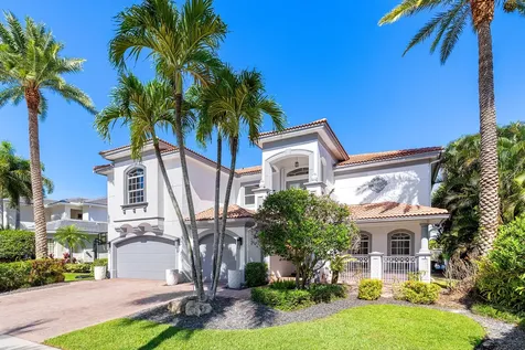 16313 Mira Vista Lane Delray Beach FL 33446