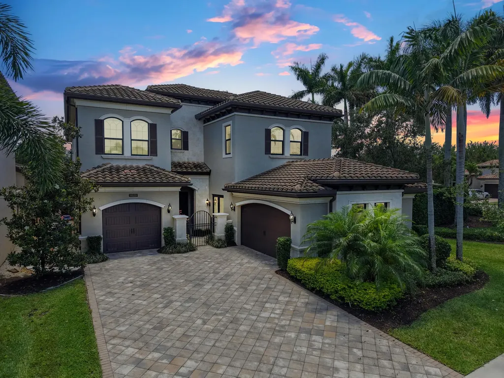 8520 Lewis River Road Delray Beach FL 33446