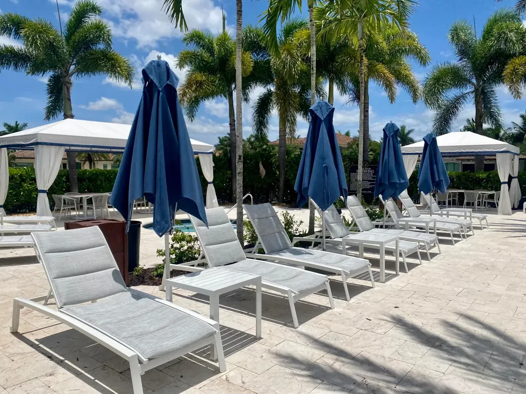 8520 Lewis River Road Delray Beach FL 33446