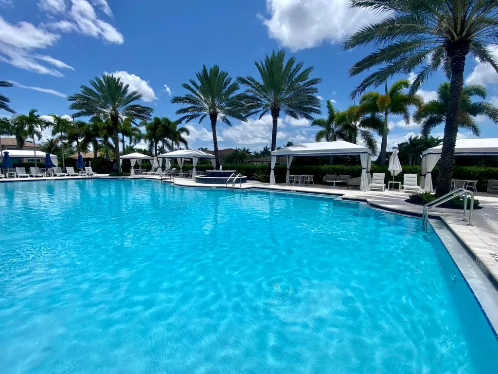 8520 Lewis River Road Delray Beach FL 33446