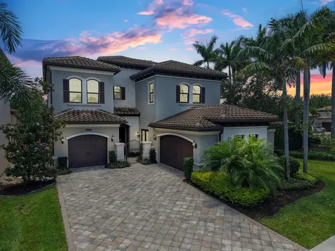 8520 Lewis River Road Delray Beach FL 33446