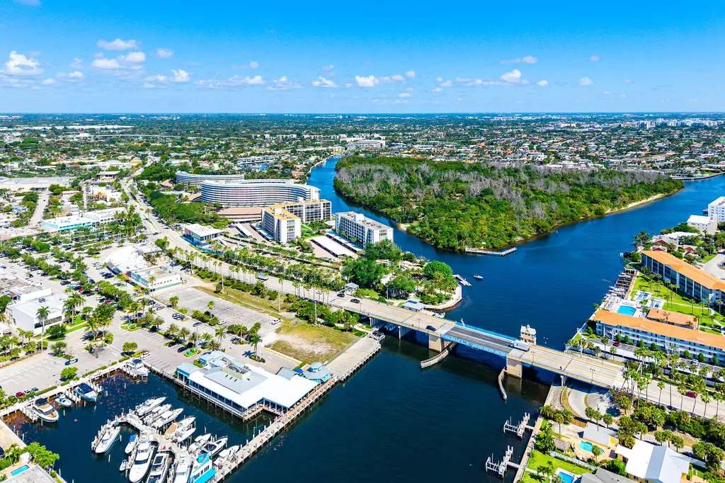 1537 E Hillsboro Boulevard Deerfield Beach FL 33441