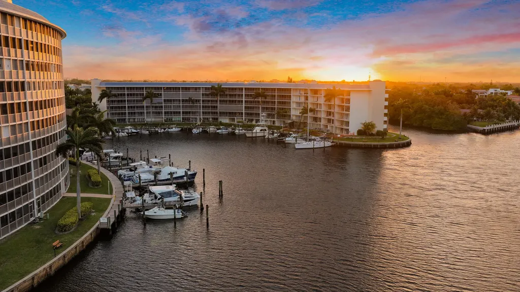 1537 E Hillsboro Boulevard Deerfield Beach FL 33441