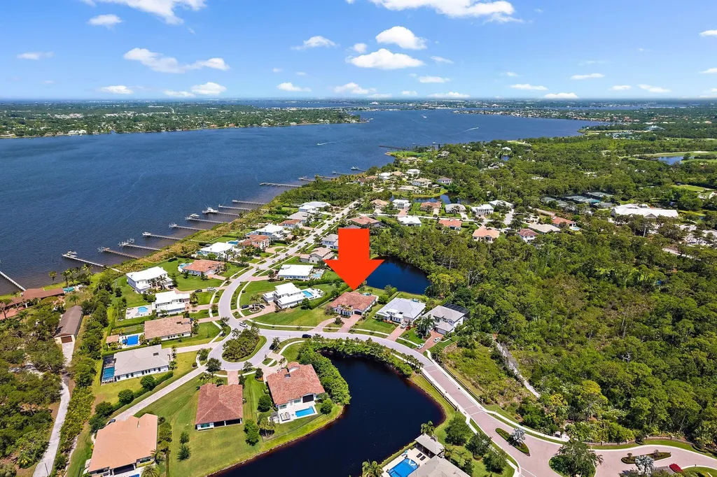 3009 NW Radcliffe Way Palm City FL 34990