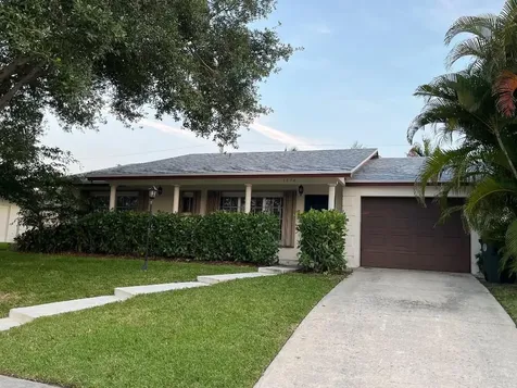 1270 SW 8th Street Boca Raton FL 33486