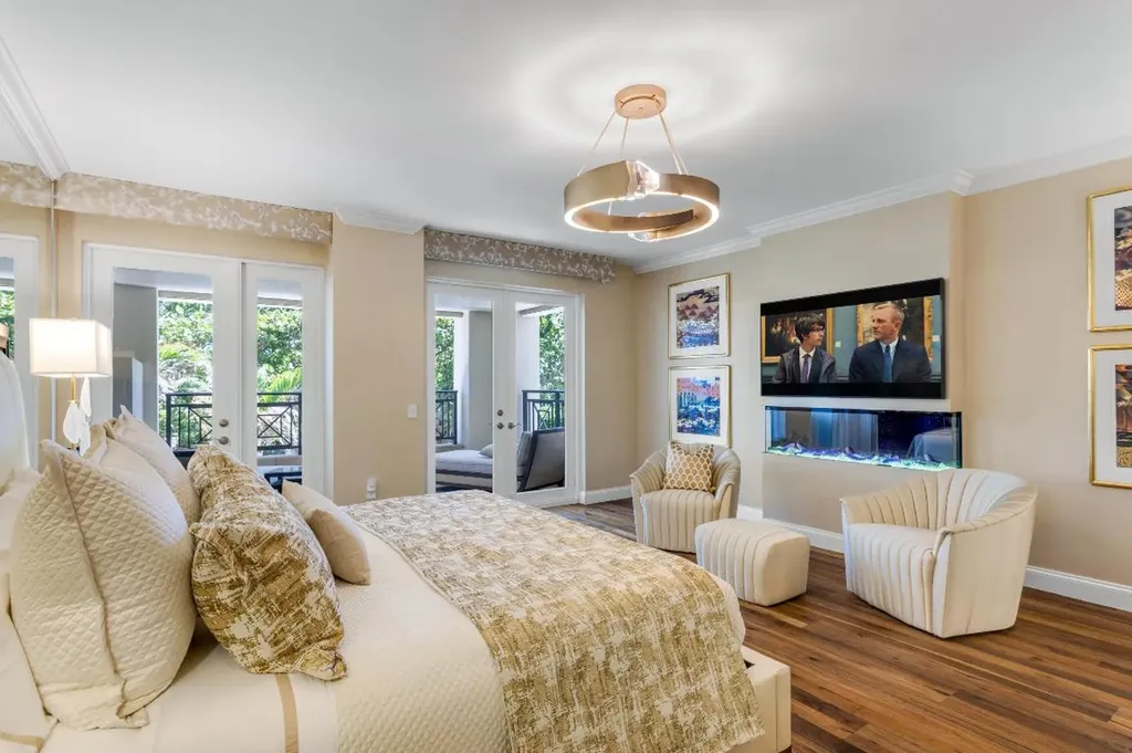 400 S Ocean Boulevard Boca Raton FL 33432