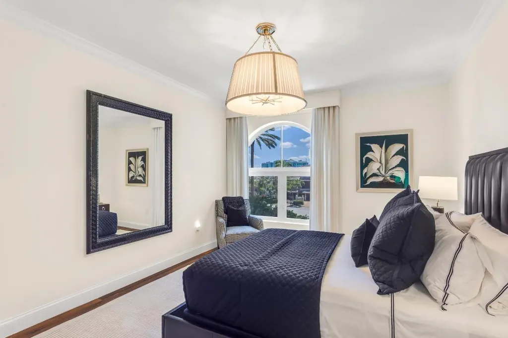 400 S Ocean Boulevard Boca Raton FL 33432