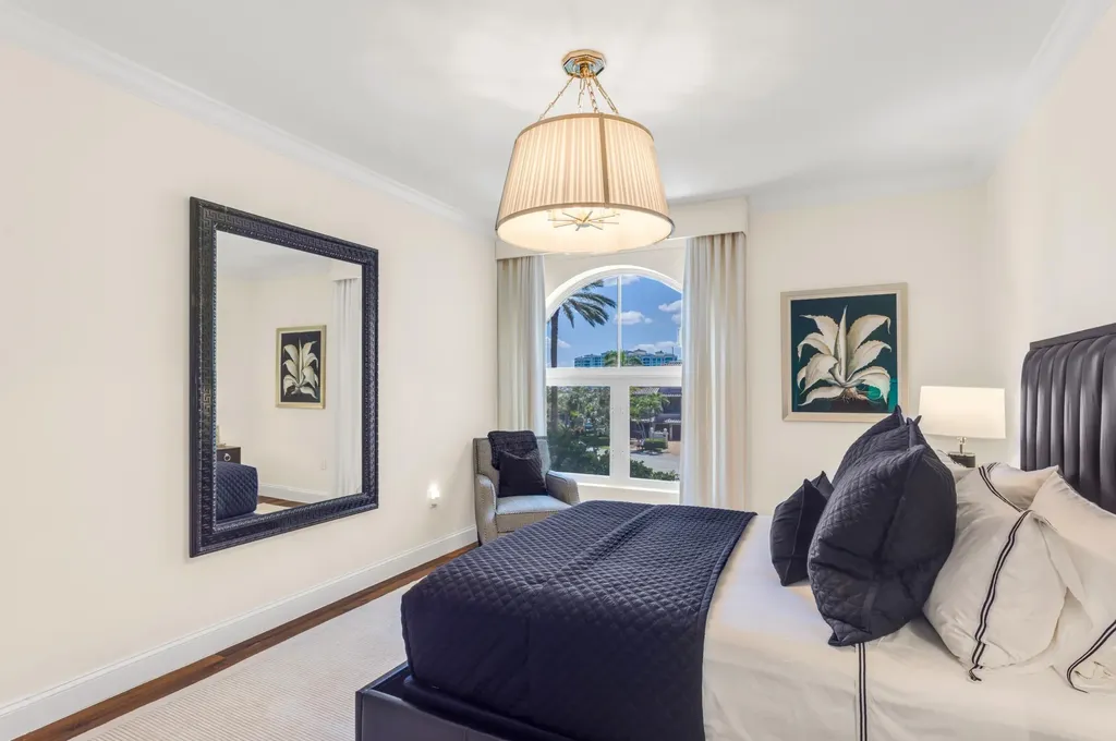 400 S Ocean Boulevard Boca Raton FL 33432