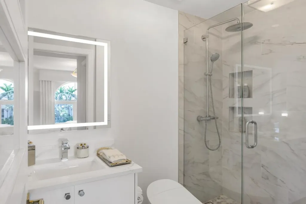 400 S Ocean Boulevard Boca Raton FL 33432