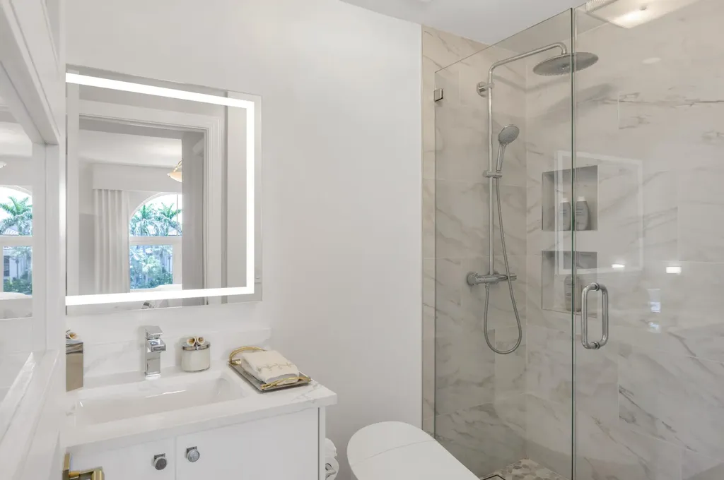 400 S Ocean Boulevard Boca Raton FL 33432