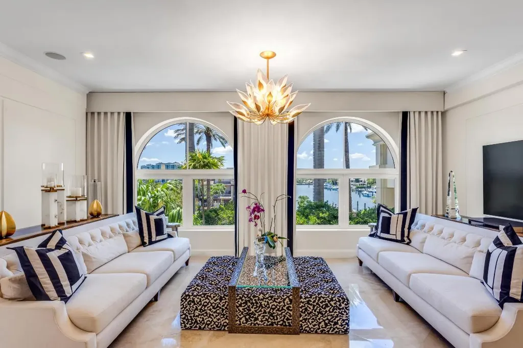 400 S Ocean Boulevard Boca Raton FL 33432