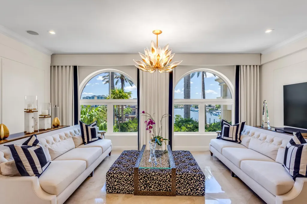 400 S Ocean Boulevard Boca Raton FL 33432