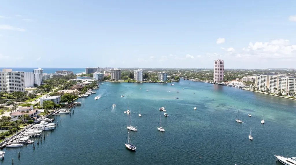 400 S Ocean Boulevard Boca Raton FL 33432
