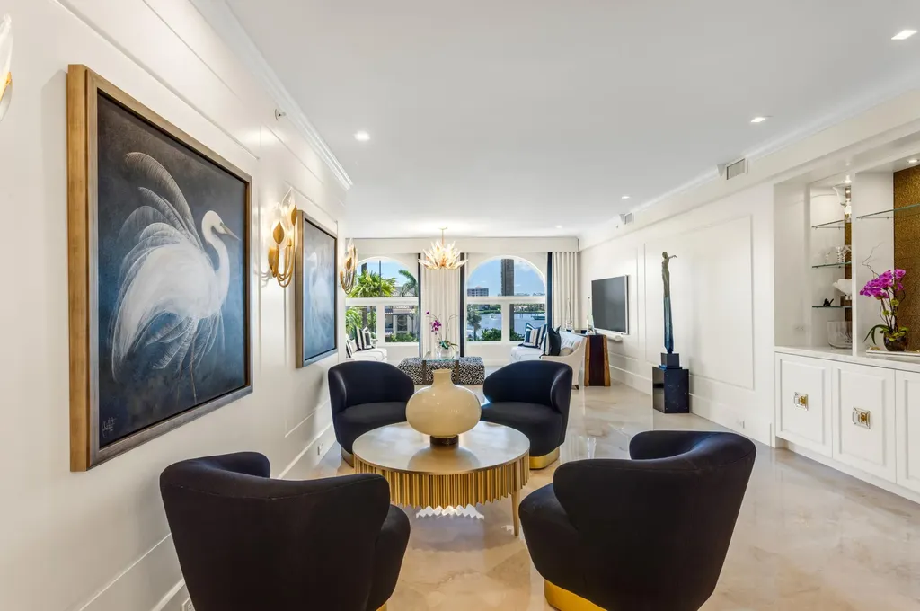 400 S Ocean Boulevard Boca Raton FL 33432