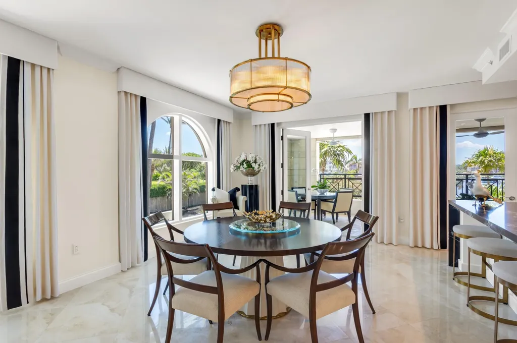 400 S Ocean Boulevard Boca Raton FL 33432