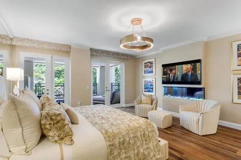 400 S Ocean Boulevard Boca Raton FL 33432