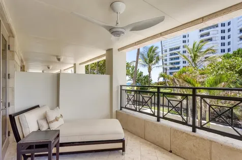 400 S Ocean Boulevard Boca Raton FL 33432