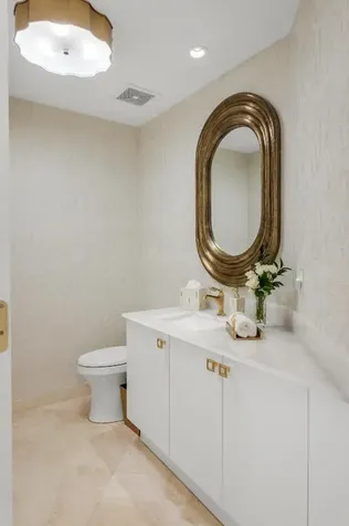 400 S Ocean Boulevard Boca Raton FL 33432