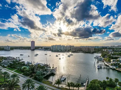 400 S Ocean Boulevard Boca Raton FL 33432