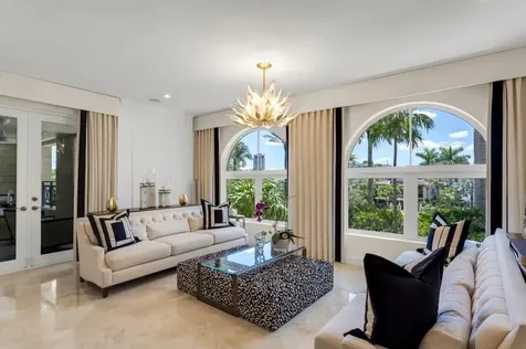 400 S Ocean Boulevard Boca Raton FL 33432