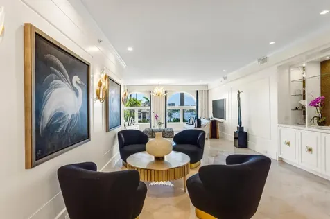 400 S Ocean Boulevard Boca Raton FL 33432