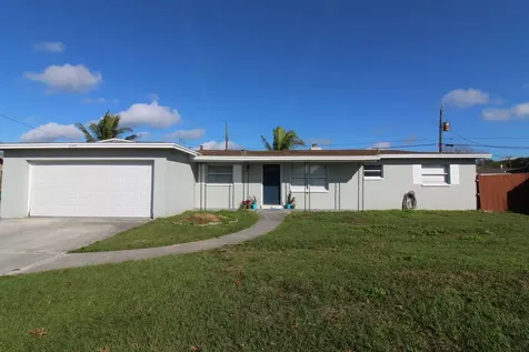 290 Eyre Avenue Merritt Island FL 32953