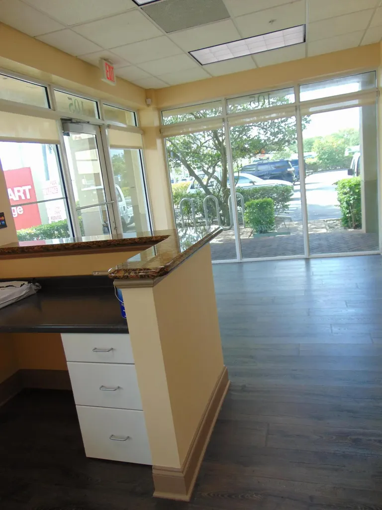 2512 N Federal Highway Delray Beach FL 33483