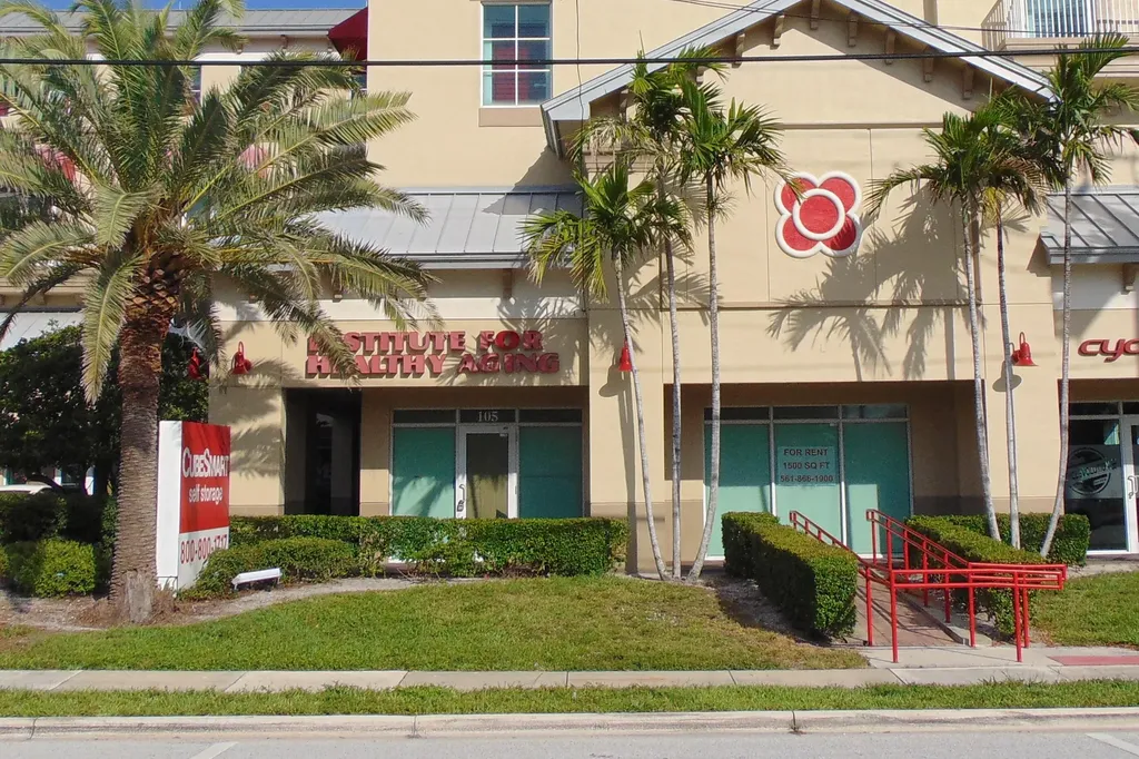 2512 N Federal Highway Delray Beach FL 33483