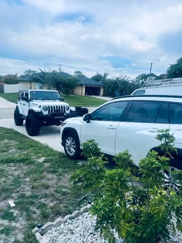 592 NW Turton Terrace Port St Lucie FL 34983
