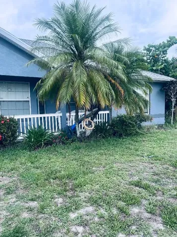 592 NW Turton Terrace Port St Lucie FL 34983
