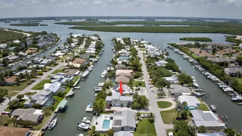 217 Marina Drive Hutchinson Island FL 34949