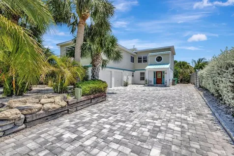 217 Marina Drive Hutchinson Island FL 34949