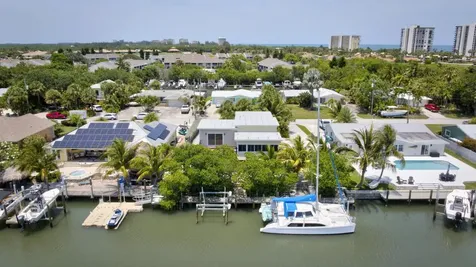 217 Marina Drive Hutchinson Island FL 34949