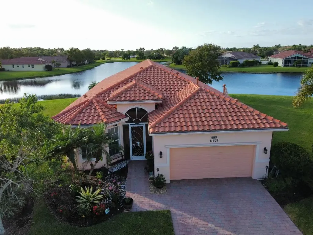 11621 SW Mountain Ash Circle Port St Lucie FL 34987